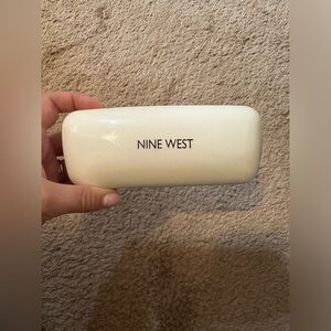 Nine West Glasses Case